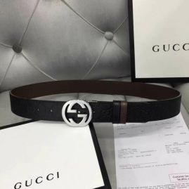 Picture of Gucci Belts _SKUGucciBelt38mmX95-125CM7D1483482